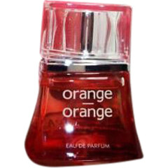 Orange for Women